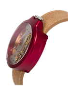 Orologio Atto verticale Origin Series in Alluminio OR-6 - OR-6